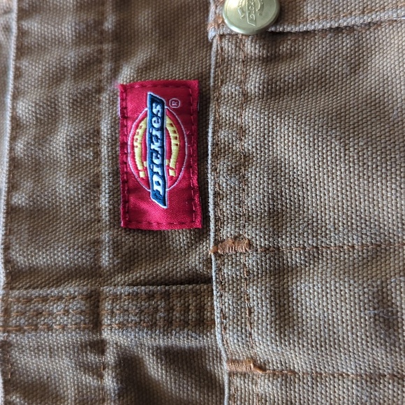 Dickies Overalls - Picture 8 of 8